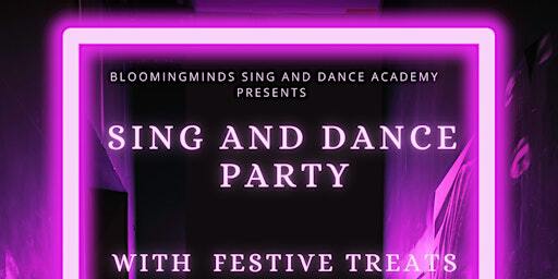 ShowTime - Sing and dance party | DA1 4DN