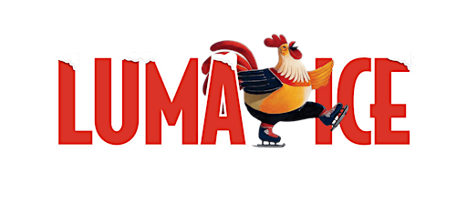 Pond Hockey at LumaIce | Petaluma Fairgrounds Speedway