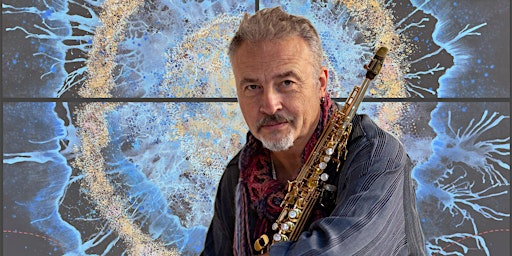 Sail To Hope Music&Art Saturday | 54 The Gallery