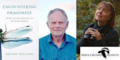 Brooke Williams in Conversation with Lyanda Lynn Haupt | Village Books and Paper Dreams