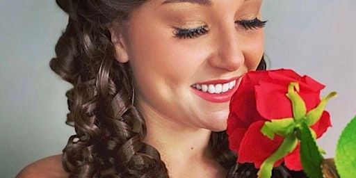 FREE Mini Disco with The Princess with the Red Rose | Kargo MKT