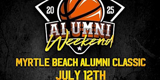 Highstar Alumni Classic: Myrtle Beach | Conway High