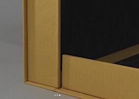 Introduction to Clamshell boxes | bracken books