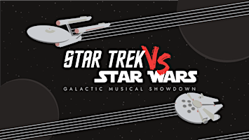 Star Trek vs Star Wars | Carleton Dominion-Chalmers Centre