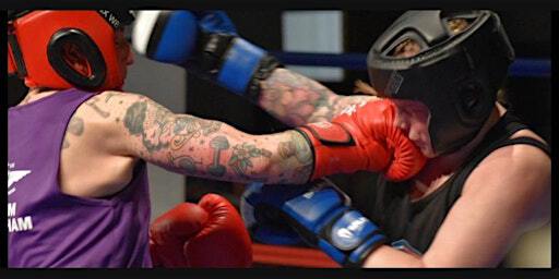 Inter Bootcamp Boxing Championships | Staggeringly Good Brewery