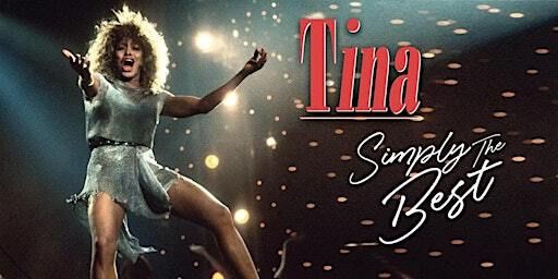 Tina Turner Tribute | Park Way