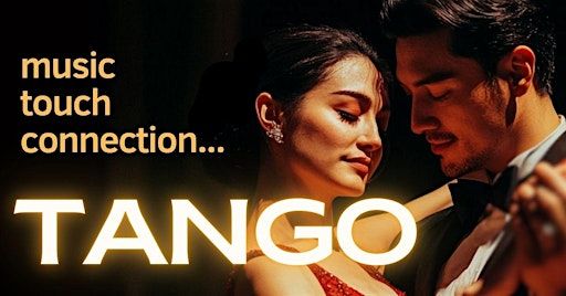 Tango Taster | E. W. Garbett Center for Choral Studies