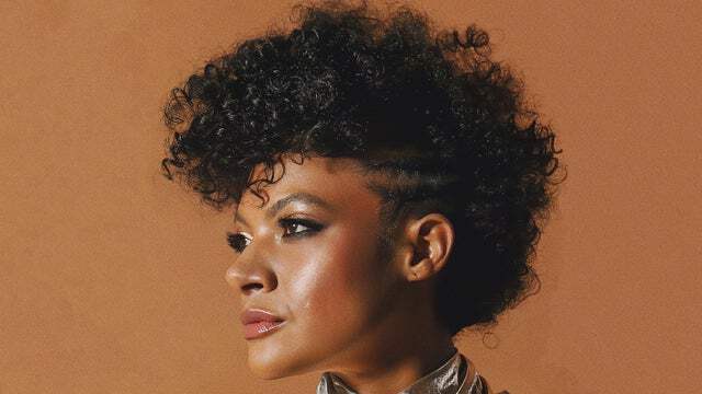 KXT Presents ALLISON RUSSELL: ALL RETURNERS TOUR 2025 (Fort Worth) | Tannahill's Tavern and Music Hall