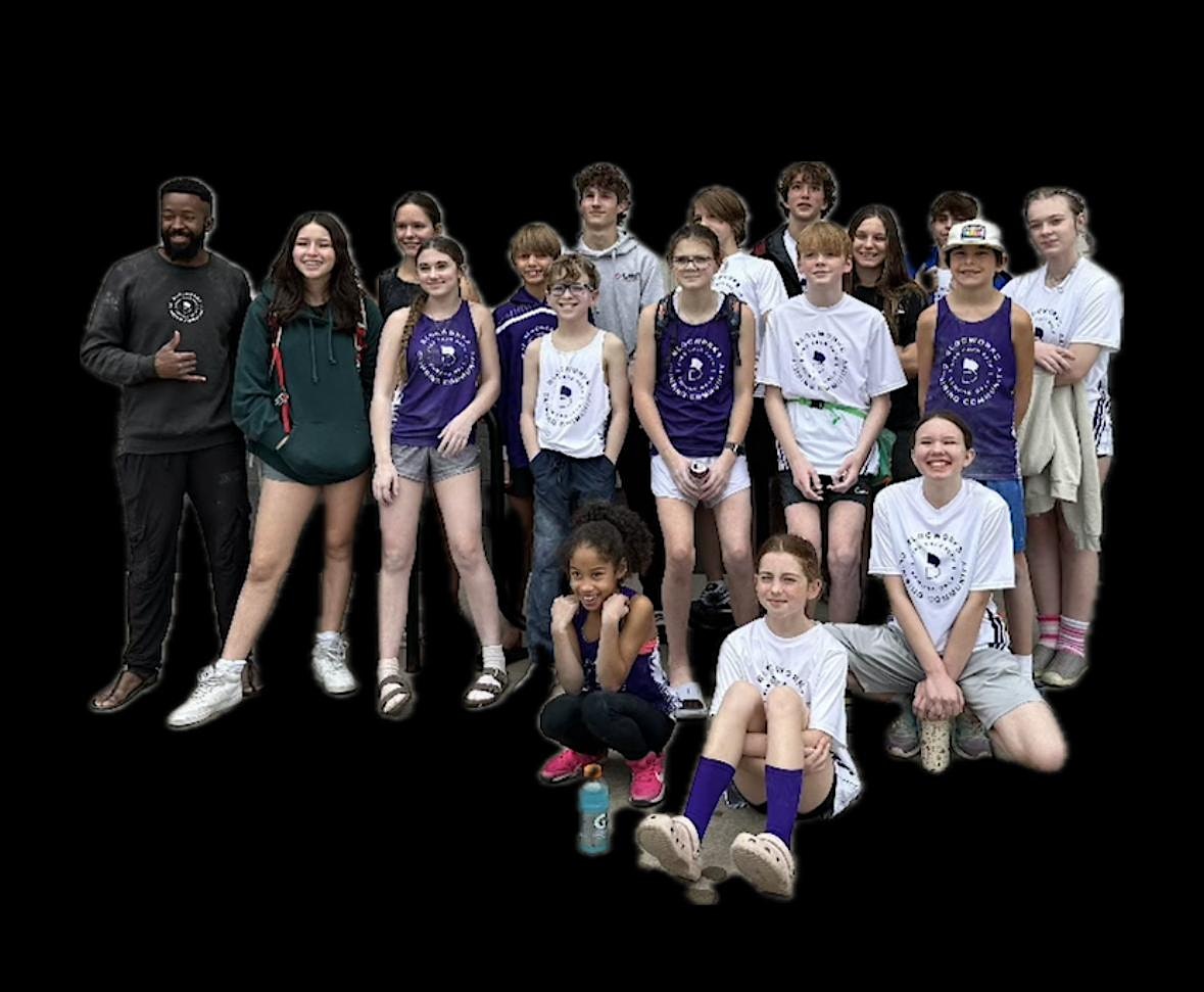 Team Blocworks Season Wrap up Party | 1210 N Hudson Ave