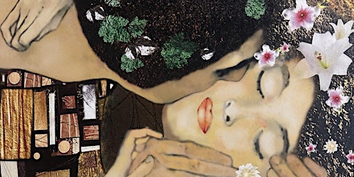 The Kiss - Sett Sips - Valentine's Edition | Sett Art Cafe