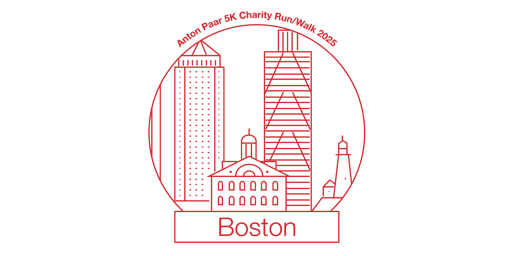 Anton Paar 5K Charity Run/Walk 2025 | 290 Northern Ave