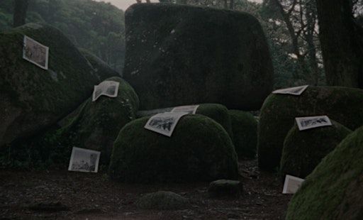 Moving Images Within Precarious Structures – Episode 3: Precarious Memory | Civic House