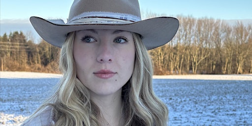 An evening with Elle DeClark - Live in Tillsonburg! | Paddy's Underground