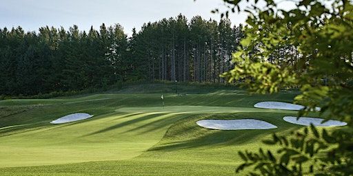 Golf Fore YRFN 2025 | Lebovic Golf Club