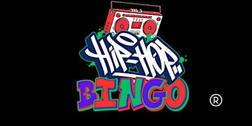 Hip Hop Bingo Phoenix, AZ | Breakfast Bitch