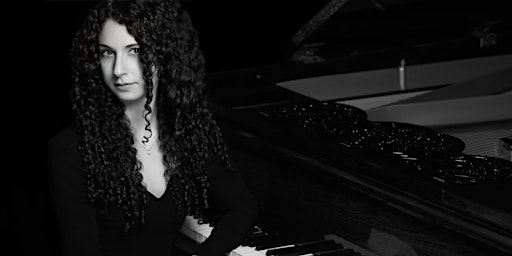 Ida Pelliccioli | St. James Anglican Church