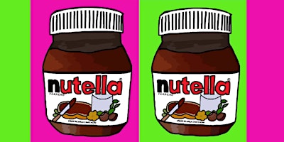Andy Warhol iPad Art | He Puna Manawa - Tauranga Library