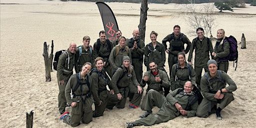 Beasting - 18 mei 2025 | Soesterberg, Nederland