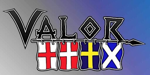 VALOR: Playa Haters Ball | Glasgow’s Grand Ole Opry