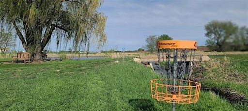 Pan-O-Prog's Disc Golf Tournament - New Event for 2025! | Living Waters DGC