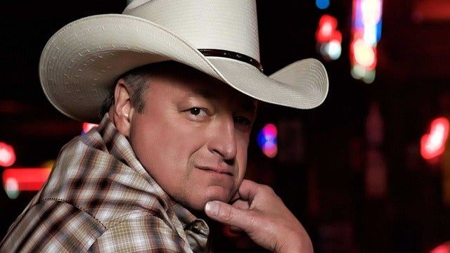 Mark Chesnutt 2025 (Columbus) | The Bluestone