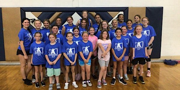 Althoff Summer Girls Basketball Camp | Althoff Catholic High School