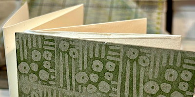 Printed Boards Meander Sketchbook - creative workshop | Fisherton Mill - Gallery | Cafe | Studios