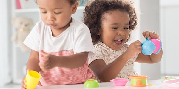 Early Identification & Intervention to Support Children with SEND needs | First Enterprise Business Centre