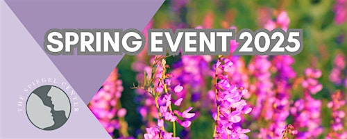 Spring Open House 2025 | The Spiegel Center