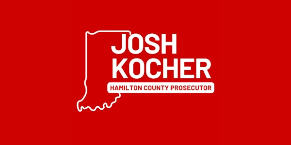 Keeping Hamilton County Safe: an Evening with Josh Kocher | Matteo's Ristorante Italiano