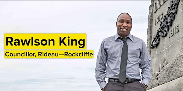 Ward 13 City Budget Consultation | Overbrook Community Centre
