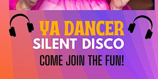 Children’s Silent Disco with Ya Dancer for Westfest | Kelvinway