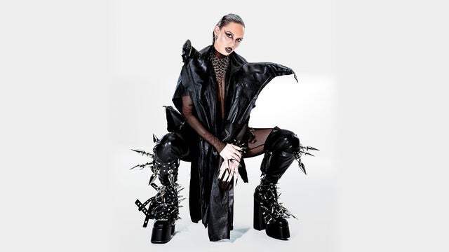 SARA LANDRY PRESENTS ETERNALISM 2025 (Denver) | The JunkYard