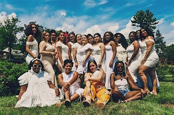 Picnic in the Park: Summer Meet-Up | Rose Garden Pavilions