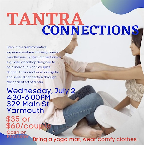 Tantra Connections | 329 Main St