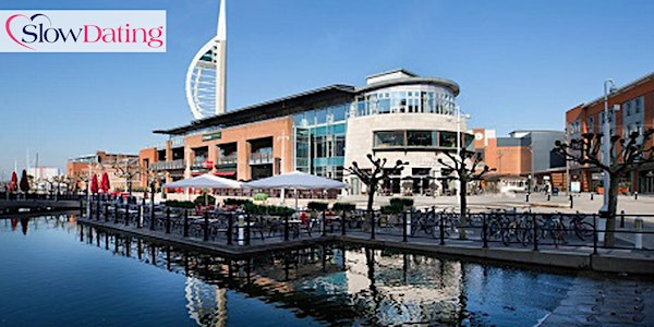 Speed Dating in Portsmouth for 30s & 40s | The Liquorist Portsmouth