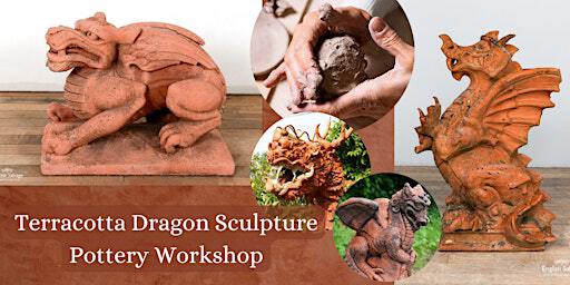 Terracotta Dragon Sculpture Pottery Workshop | The Walronds