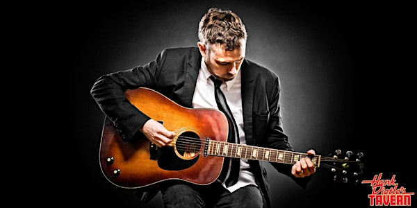 Scott Miller | Hank Dietle's Tavern