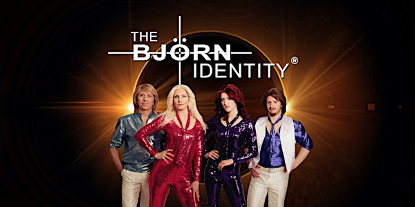 The Björn Identity - Abba Tribute | The Lodge Hotel