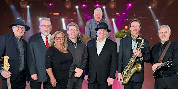 Moondance: The Music of Van Morrison featuring Darcy Greig | The Bassment