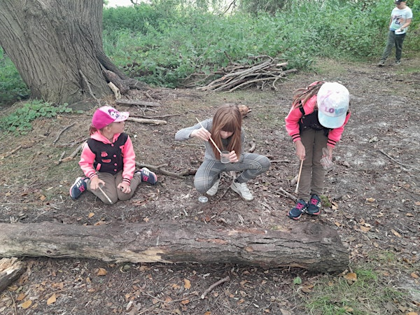 Holiday Club (ECC2802) | Carlton Marshes Nature Reserve & Visitor Centre
