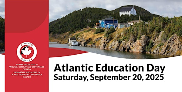 NSWOCC Atlantic Regional Education Day | Crowne Plaza Moncton Downtown, an IHG Hotel