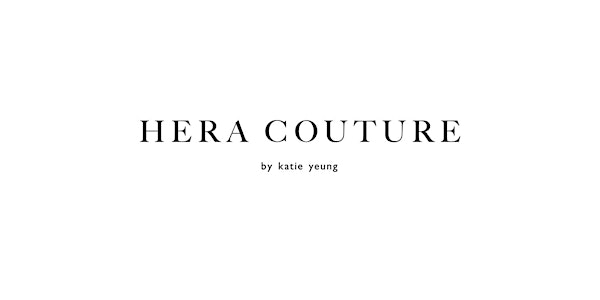 Hera Couture Curve Launch | Anne Priscilla Bridal