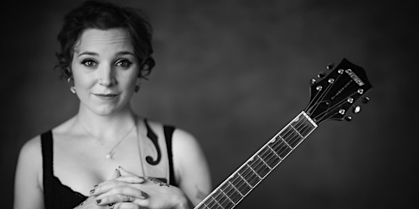 Holly Carter - 'Leave Your Mark' - Official Album Release Show - Bristol | Hen & Chicken