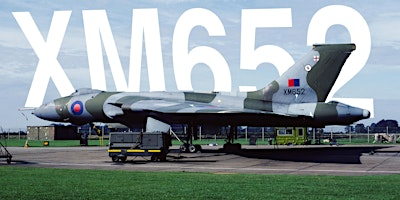 The Ultimate Vulcan Experience!  60 Minutes Flight Instruction on XM652! | The Vulcan Simulator
