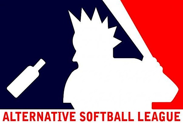 Alternative Softball League Reunion Game | Krieg Athletic Complex