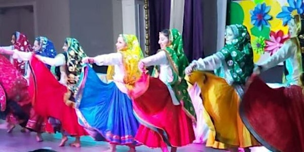 HARYANA DIWAS AND DIWALI CELEBRATION | Magnolia Banquet Hall