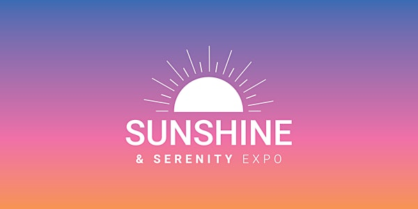 Sunshine and Serenity Expo | Hilton Columbus Downtown