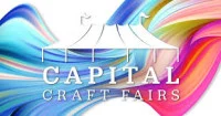 Capital Craft Fair 2025 | Dulles Expo Center, Virginia, USA