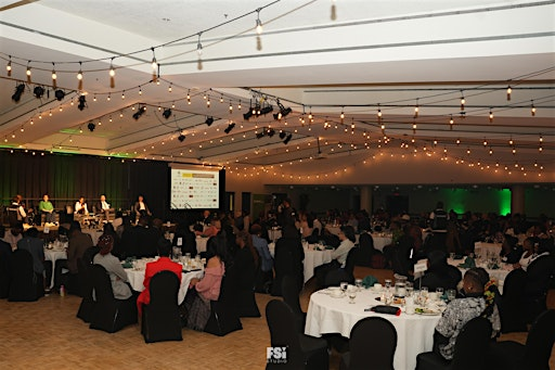 2026 Black Business Networking Event | Conexus Arts Centre